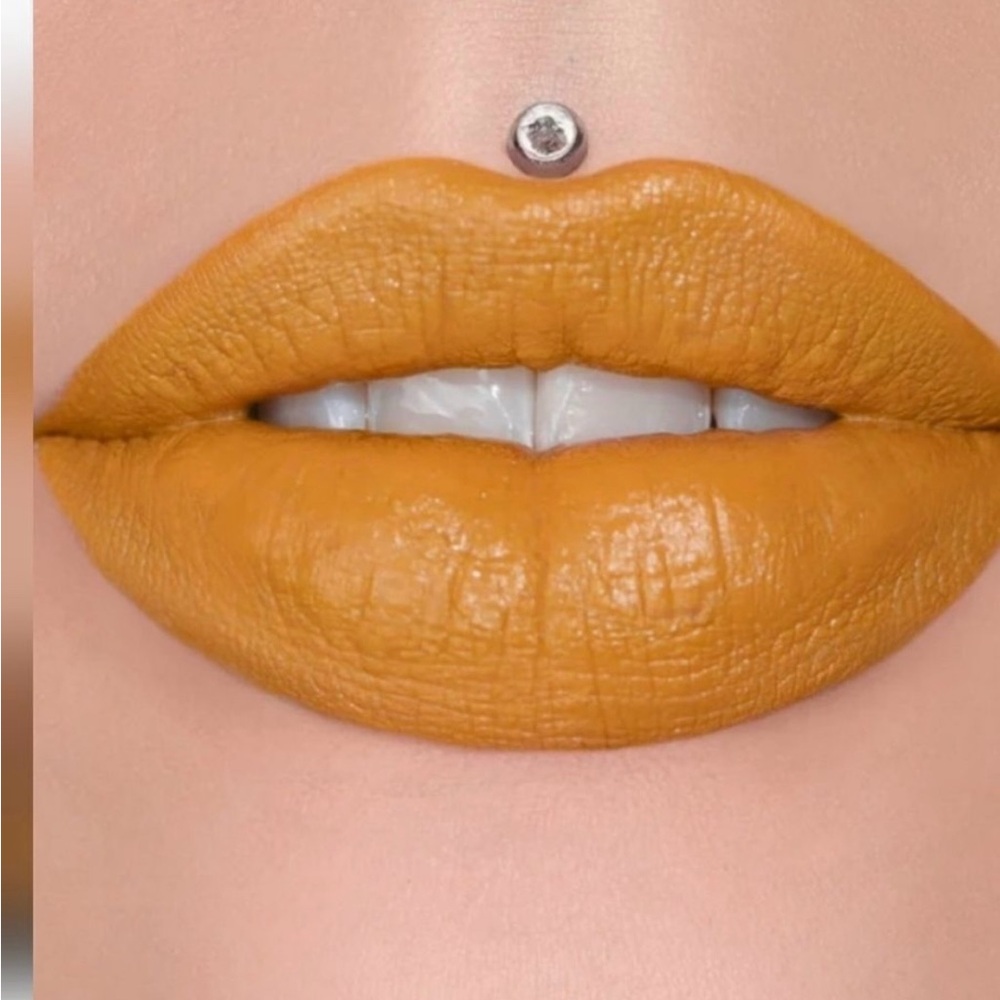 Jeffree Star Lipstick